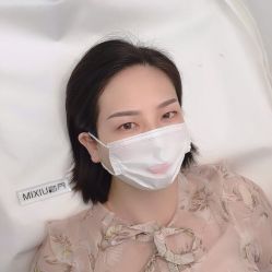 -谜秀专业半永久纹眉纹绣美瞳线洗眉