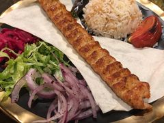 -Mevlana梅夫娜土耳其餐厅·清真