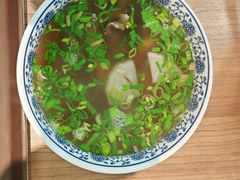 -兰州陈记牛肉面 ·烧烤· 铜锅涮肉(万达店)