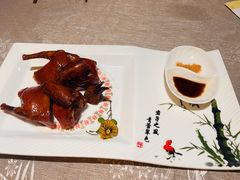 -香云轩·顺德菜(香云纱园林酒店店)