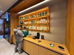 -星巴克(天津佛罗伦萨小镇店)