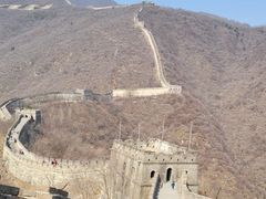-慕田峪长城