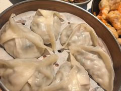 -北大荒人•新东北菜(青岛银座店)