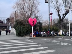-东台西溪天仙缘景区