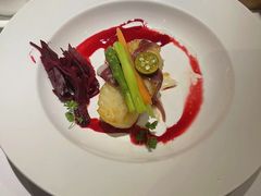 -王品牛排(郑州大卫城店)