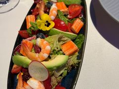 -天玑高空江景餐厅&酒吧Sky Secret Restaurant&Bar