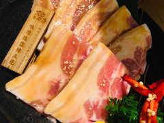 -黑牛の店·和牛烧肉(合生汇店)