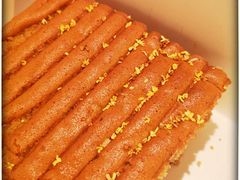 桂花马蹄枣糕-满满元气和田大枣糕·蛋糕(朝阳大悦城店)