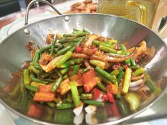 -松沪名灶·豆浆鱼头·新上海菜(飞航吾悦广场店)