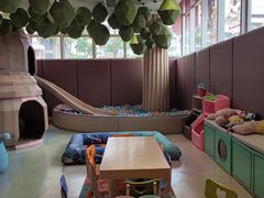 -水桶王国主题餐厅·聚会·生日派对·亲子活动·家庭套餐(亚龙湾希尔顿店)