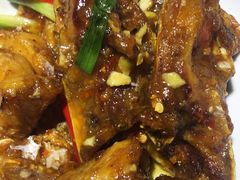 -醋果子炒大肠·老赣南客家菜(渔湾里店)