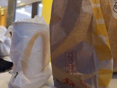 -麦当劳(广州花城汇店)