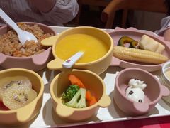 -西贝(南开大悦城店)
