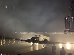 -《12·12》西安事变大型实景演出