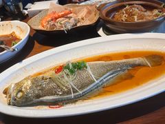 -高佳庄·舟山海鲜(海景旗舰店)