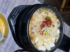 -全州豆芽汤饭