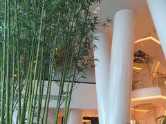 -广州四季酒店