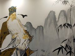 -京门老爆三·铜锅涮肉 爆肚(望京店)
