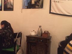 -豆蔻电影主题餐厅(四牌楼店)