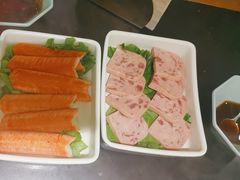 -井格重庆火锅(西直门凯德Mall店)