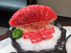 -牛将军•涮肉•烤肉•铁板烧(北京王府井·故宫店)