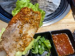 -莱真牛碳火烤肉(合肥旗舰店)
