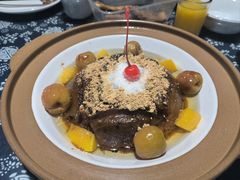 -蓝田印象