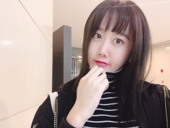 -扎嘎形象设计