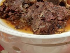 -西贝(上海我格广场店)