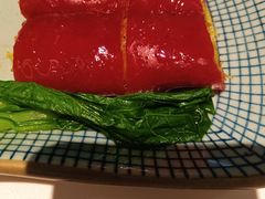 -粤域茶餐厅