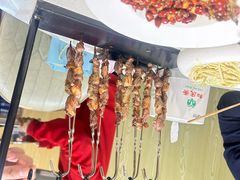 -和庆斋羊蝎子火锅·碳缸烧烤(顺义旗舰店)