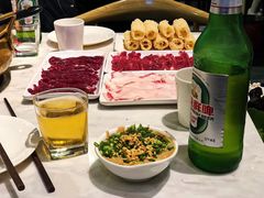 -食潮汕头鲜牛馆(望京保利店)