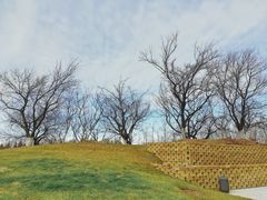 -长春世界雕塑园冰雪艺术天地