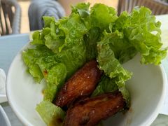 -Lets burger非常汉堡·环球风味(蓝色港湾店)