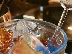 -行者书屋大堂吧 ·下午茶(南京圣和府邸酒店)