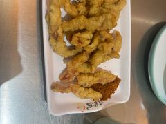 -还是那家•秘制活鱼现烤•香辣美蛙(独墅湖邻里中心店)