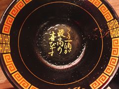 -一兰拉面(新宿中央东口店)