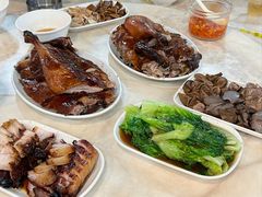 -香辉食馆(新兴路店)
