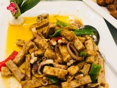 -万宝海鲜舫(劳动公园店)