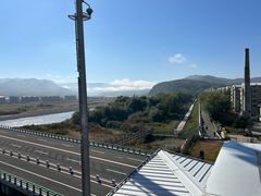 -图们国门景区