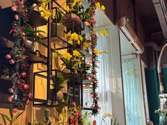 -街角 T·COFFEE 融合料理·BISTRO(车公庙店)