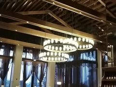 大堂-光谷希尔顿酒店-厨意意大利餐厅(鸿雁路店)