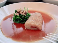 -悦轩中餐厅·高空江景·杭州柏悦酒店