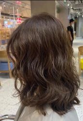 点击看大图 -MORI HAIR SALON日式美发沙龙