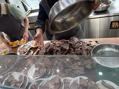 -清真磨沟沿老字号牛肉面(总店)