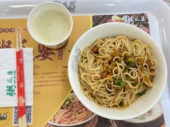 -粥瓜婆特色砂锅粥(白石洲店)