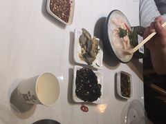 -围炉夜话·潮汕卤水火锅(榕江店)