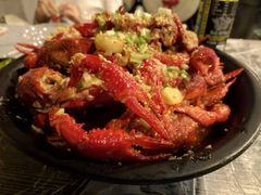 -虎虎龙虾大排档(双井店)