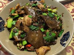 -味老大土碗菜(中山三路店)