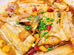 -健眺小海鲜(临海后山店)